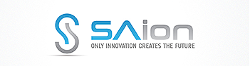 SAion ONLY INNOVATION CREATES THE FUTURE
