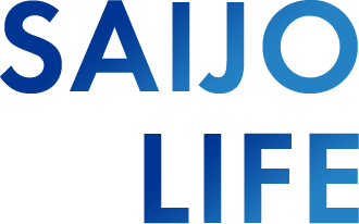 SAIJO LIFE